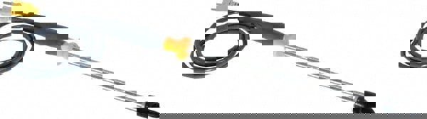 Thermocouple Probe: Type K, Ruggedized Surface Probe, K Type